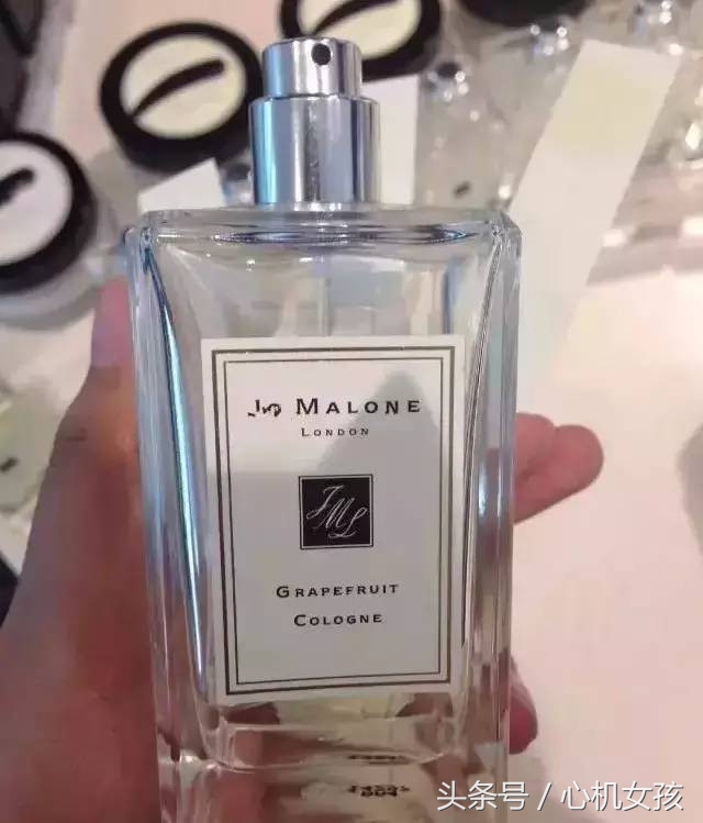 jomalone祖马龙香水如何鉴别真假,jomalone祖玛珑香水价格