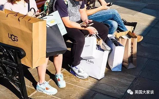 谁让中国人这么壕！伦敦火车站有普通话广播了，全英首创！