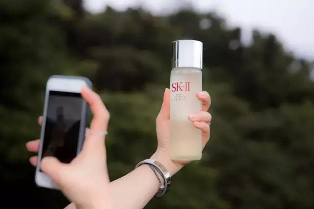 能暖成火炉，也能事业爆棚，林依晨的“男朋友”真厉害