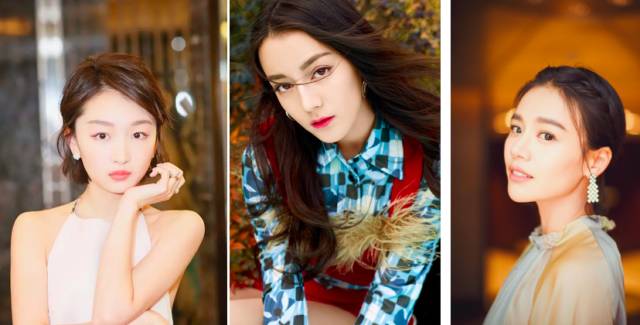 离不开的底妆产品,光感微立体底妆