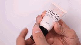 离不开的底妆产品,光感微立体底妆