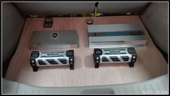 09年日产骐达隔音,日产骐达均衡器怎么调音质好