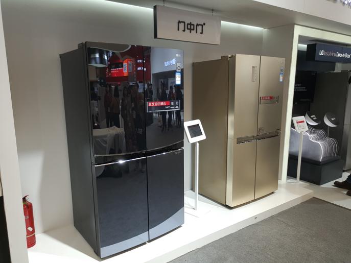 LG，打造有态度的高端冰箱