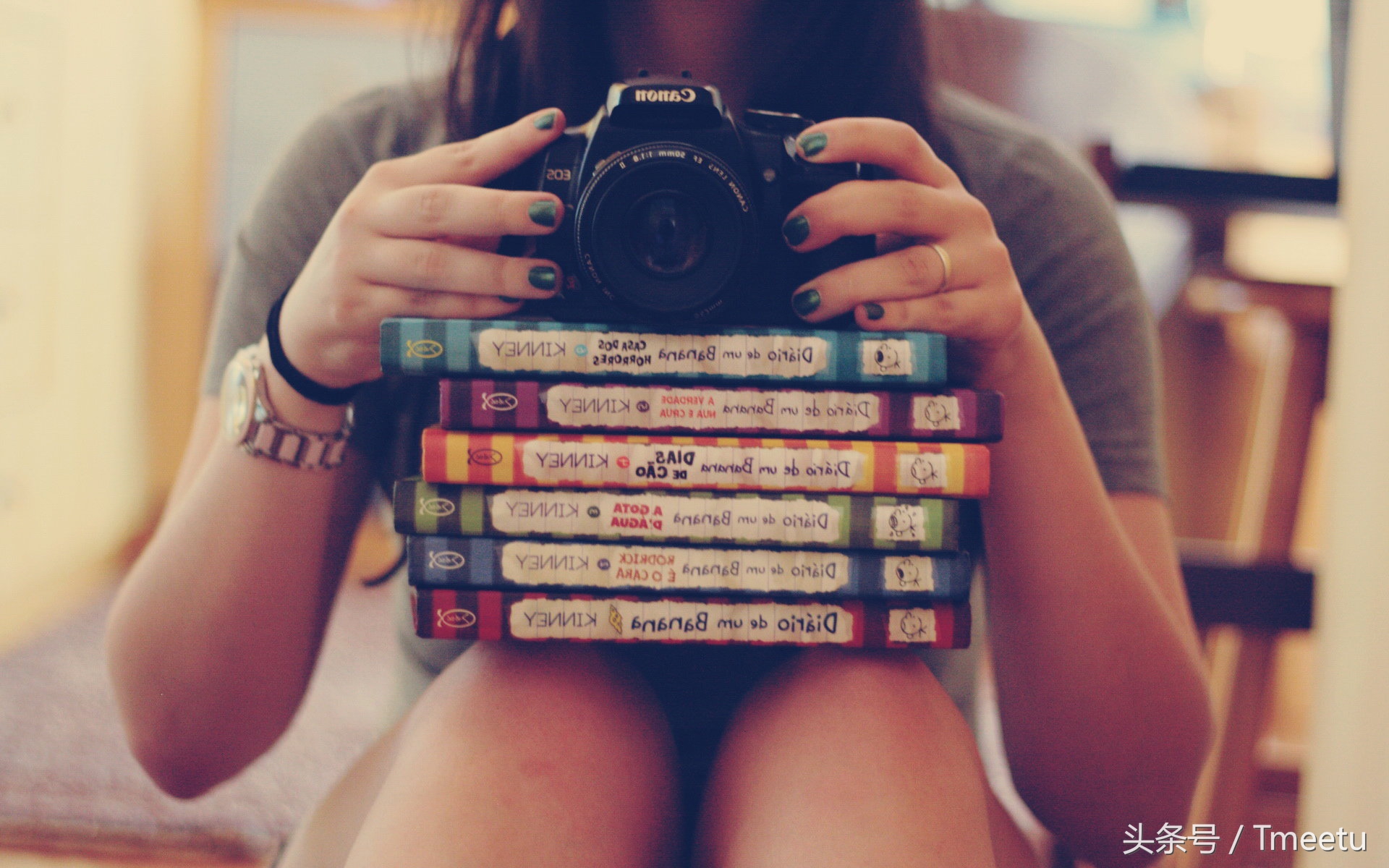 女孩子应该掌握的小技能-整理自知乎