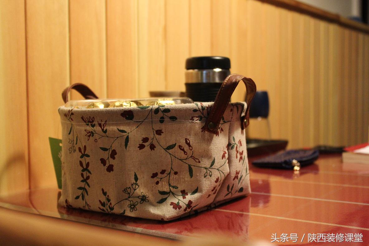 历时8个月的新家终于完工了,入住刚装修3个月的房子