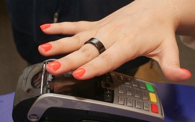 什么三星苹果Pay，都没这能刷卡的雷朋眼镜来的实在