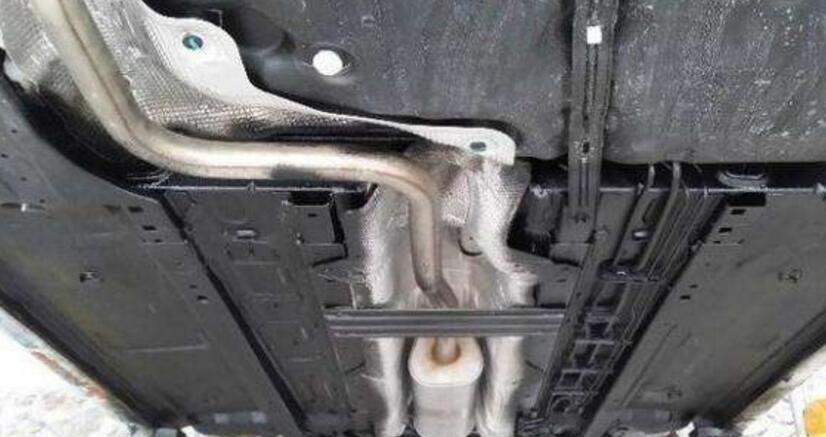 汽车喷底盘装甲有用吗,老车做底盘装甲有用吗