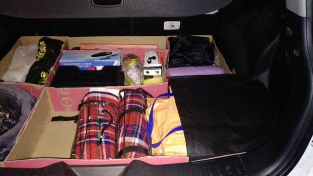 gx7吉利全球鹰后备箱改造,吉利gx7后备箱按钮在哪里