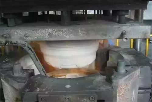 轮毂制作全过程图解,轮毂什么制作方式好