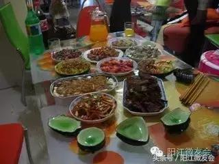 讲真！除了钱少一些，其实生活在*江阳**挺好的