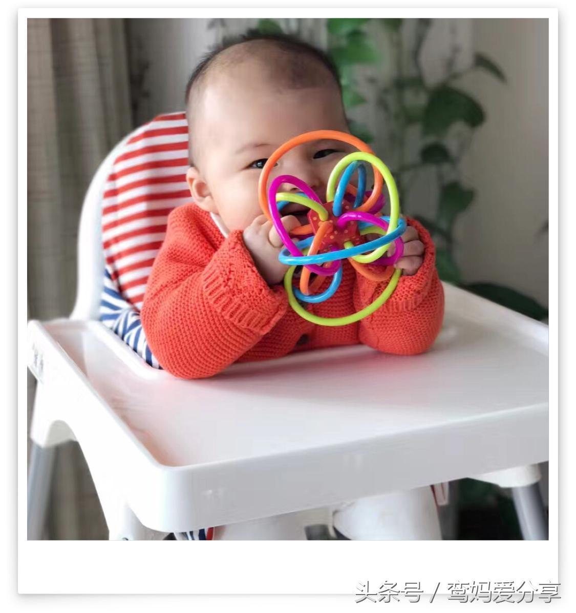 孕期及产后用品囤货清单,新生儿玩具新手准妈妈孕期囤货