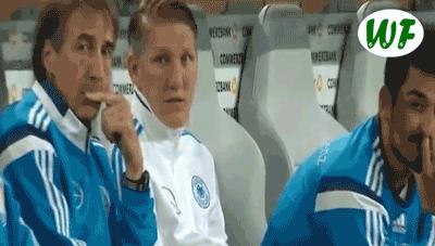 足球搞笑gif集锦图文,足球搞笑战术动态图