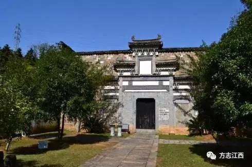 景德镇古窑明园介绍,明代房子与清代的区别