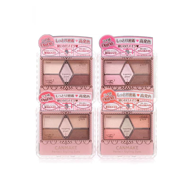 人家这才叫化妆，有步骤，你的顶多算涂鸦