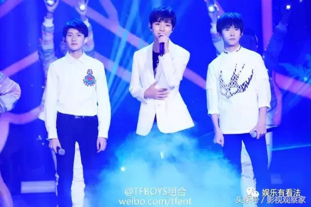 tfboys三小只会解散吗,tfboys三人单飞后的共同点