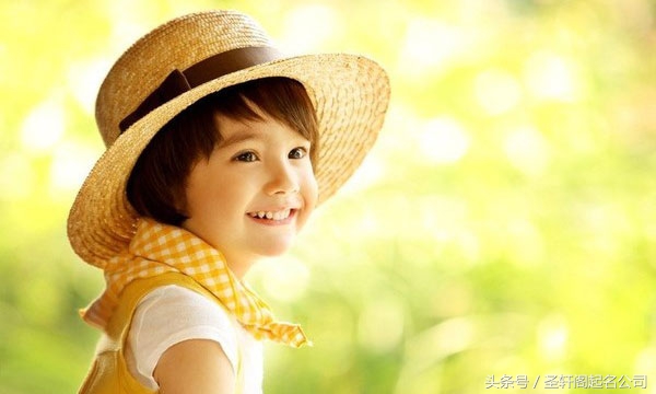 值得收藏的小名,男孩女孩都可以用的名字