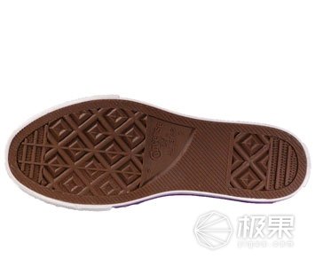 你从不注意的鞋底花纹，却成了乔丹科比封神的“秘密”