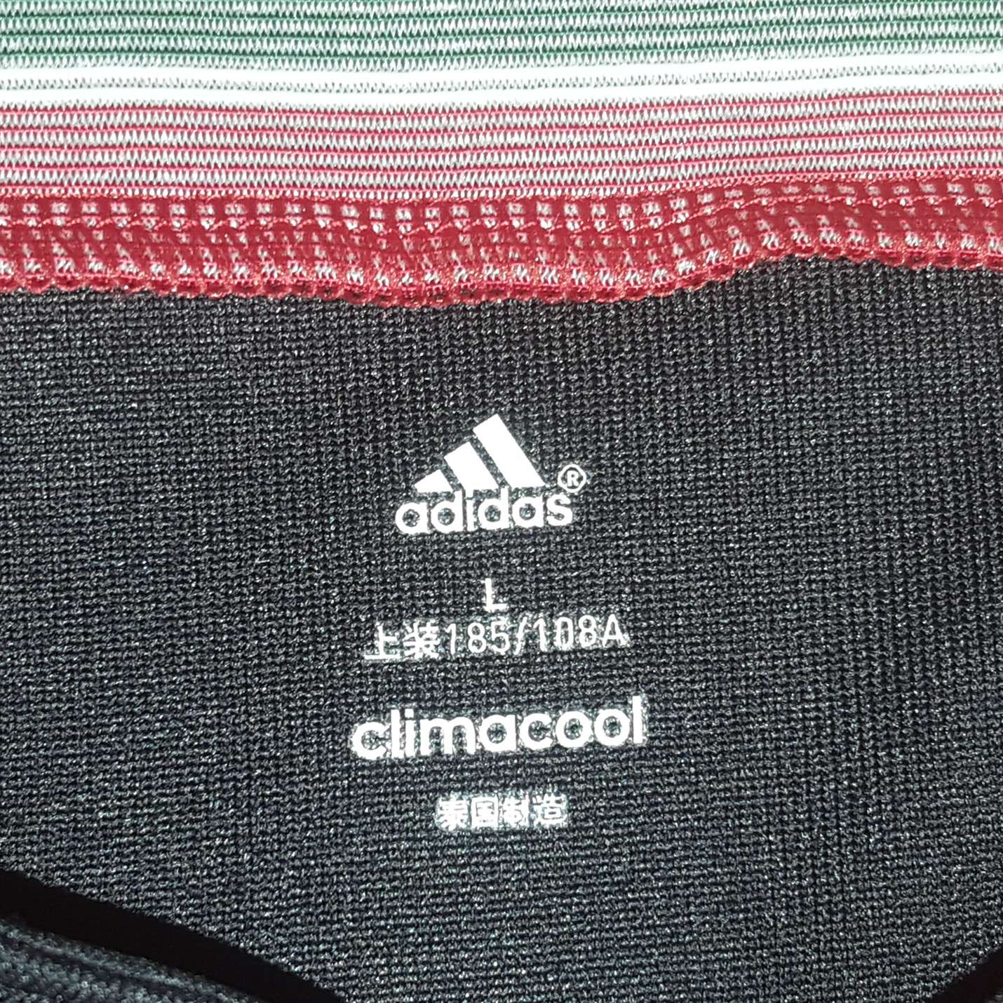 你买的球衣是真的吗,买真球衣还是买假球衣