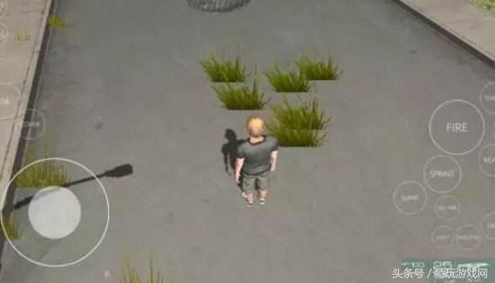 《H1Z1》出了手机版？山寨手游让玩家玩了泪流