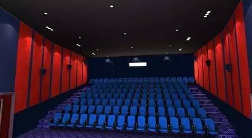 深度解析｜326家影院停业整顿的背后，小影院的生存之殇