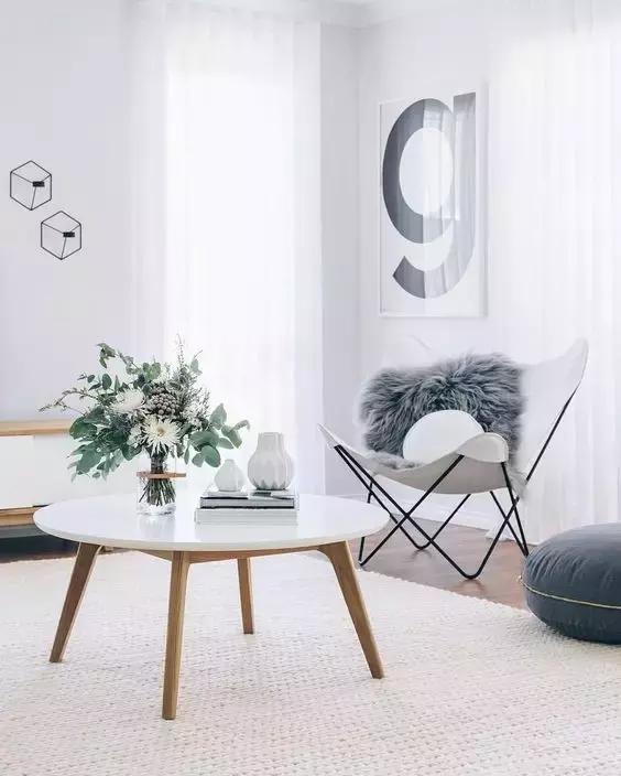 简约不等于简单而是美得恰到好处,简约不止是简单的美