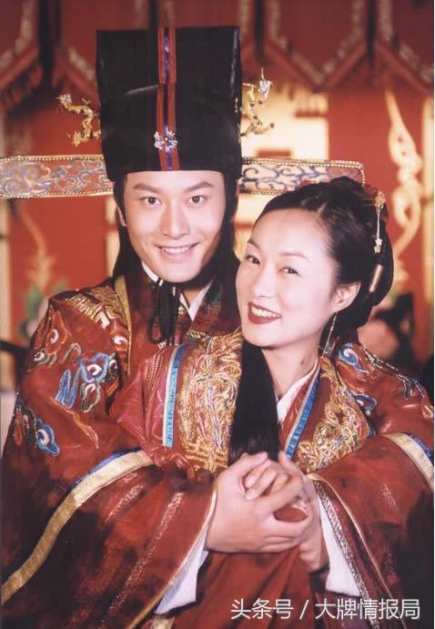 钟汉良林志颖为她争吃醋，为《花花公子》拍写真，感情不顺毁星途