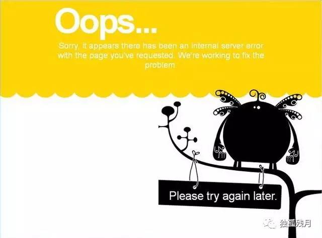 访问页面404怎么解决,想访问的页面一直出现404如何找回