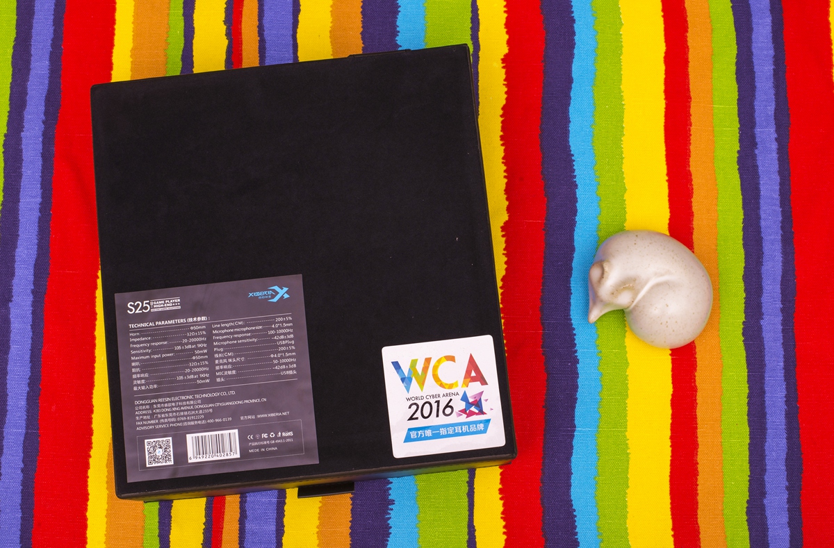 西伯利亚s25耳机值不值得入手,西伯利亚s25和罗技g430