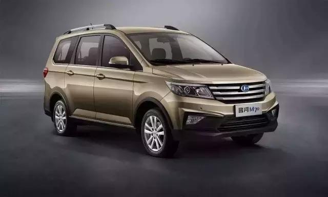 为什么说中华民族必将崛起,昌河汽车衰落后还能复兴吗