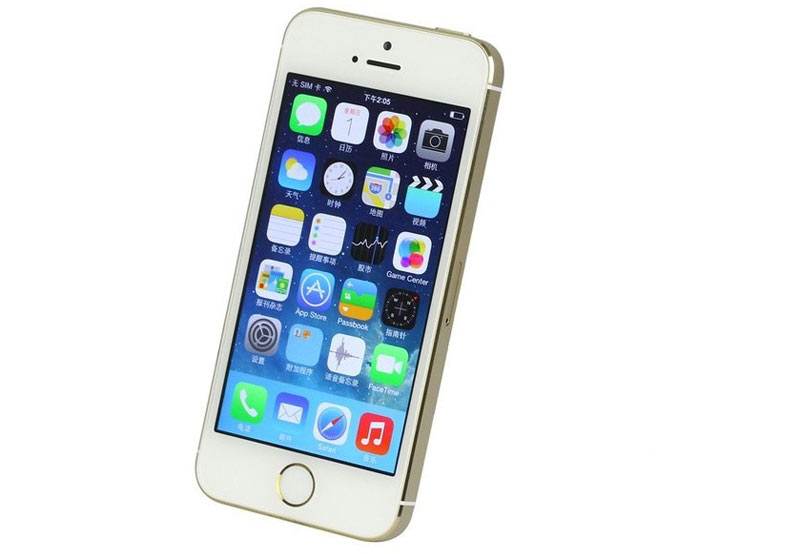 iphone5s和红米note4,苹果5s和红米note4x哪个好