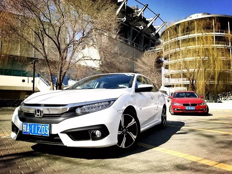 本田思域第十代用黄壳机油怎样 (怎么分辨第十代本田思域劲动版)