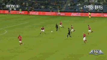 门将送点,门将送点又扑点