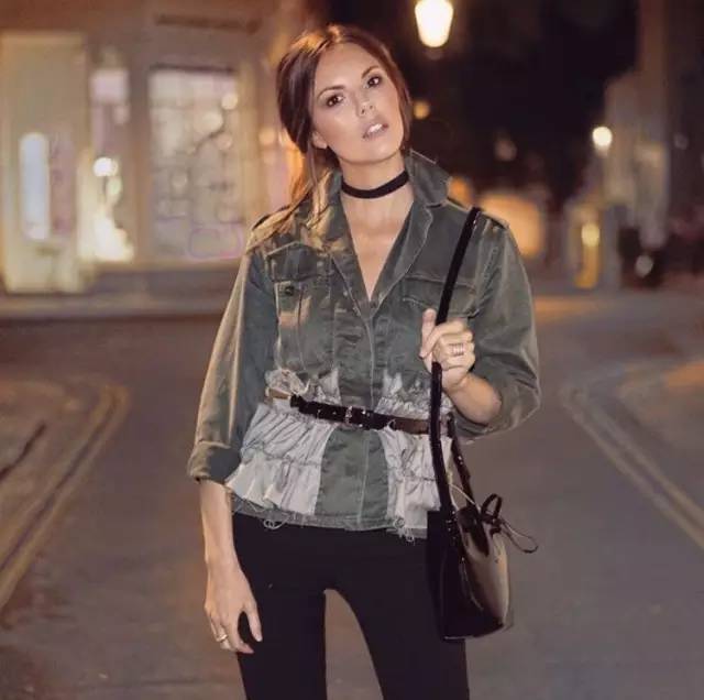 强力种草机网红,轻奢包值得入手的经典款