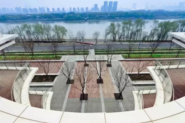 河西区大商场排名,河西大型商业