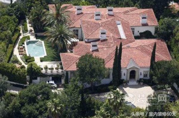 国足1-0韩国成民族强心剂世界10大球星奢侈住宅令人惊叹！