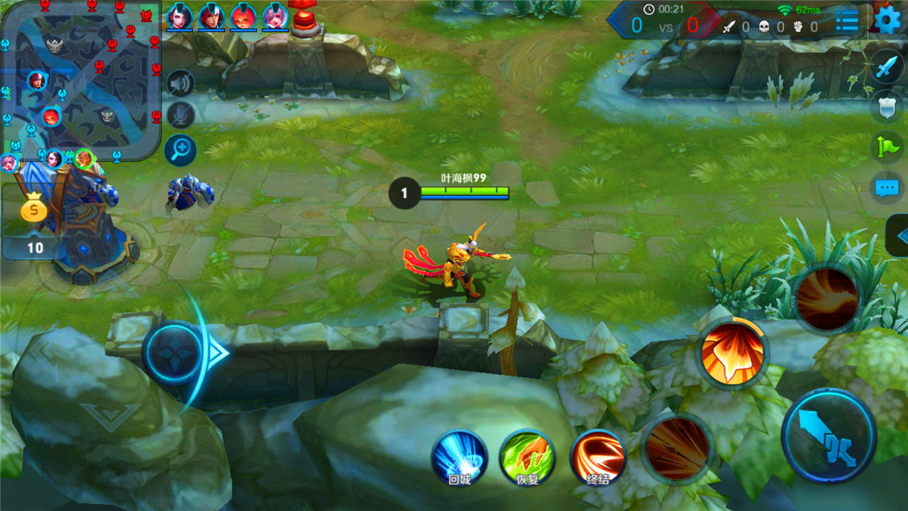 华为青春版荣耀8测评,我的地盘我做主718