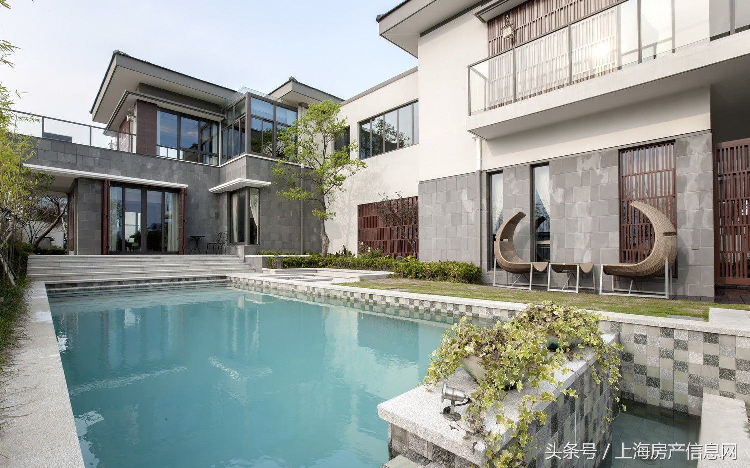 最美周庄古镇,中国第一水乡周庄美景