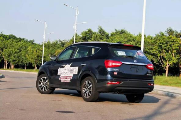 无视车主投诉，质量问题不断，网红风光580这是要上天？