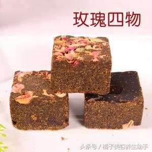 台湾人最受欢迎的养生妙品,健康养颜食品推荐