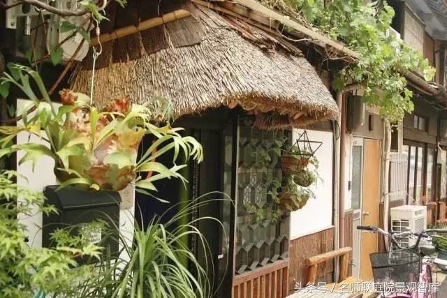 日本最美最好的民宿,不出国也能体验日本民宿风情