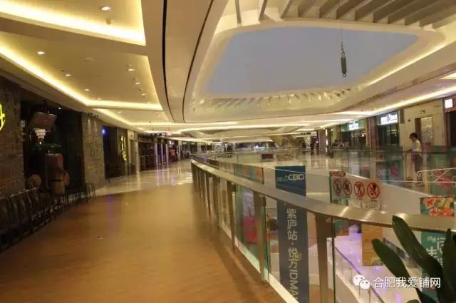 实探滨湖悦方IDMALL人气备受期待的中信是否水土不服