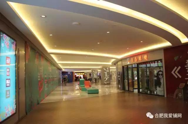 实探滨湖悦方IDMALL人气备受期待的中信是否水土不服