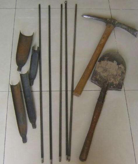 神秘玛瑙铜钱珠降精杀鬼，倒斗手艺人专用，太上老君急急如律敕