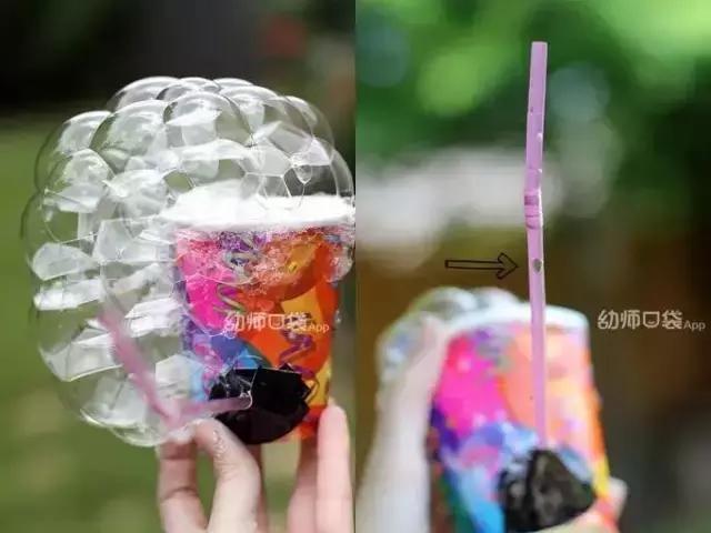 最简单最好玩的手工玩具,幼儿园手工自制简单教玩具