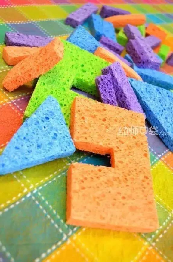 最简单最好玩的手工玩具,幼儿园手工自制简单教玩具