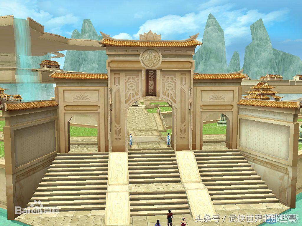 仙剑年表仙剑奇侠传编年史,仙剑奇侠传解密