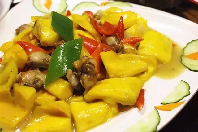 南宁必打卡的餐厅,南宁值得去打卡的餐厅