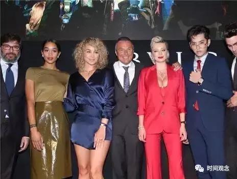 BaselWorld2017｜最热门的话题分享