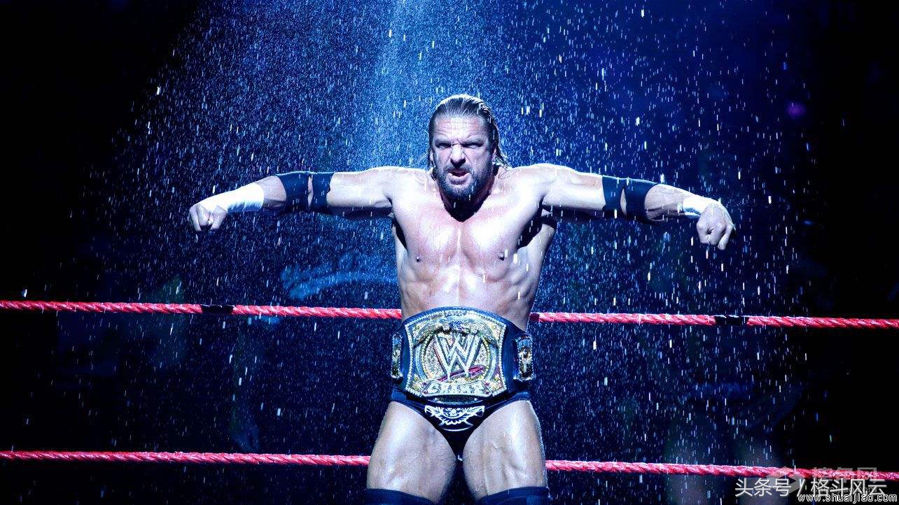 wwe四大巨星皇家大战,wwe皇家大战塞纳被群殴