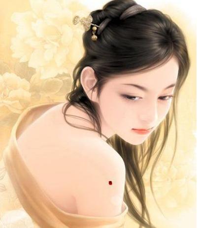 皇帝用这四个方法选妃子，可以验证女性的处子之身！